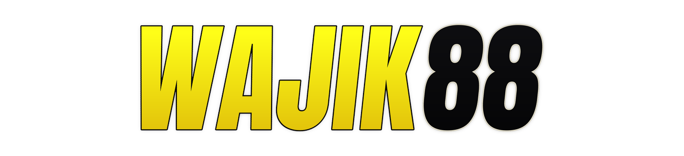 Wajik88 Logo